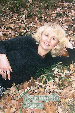 Russia women
