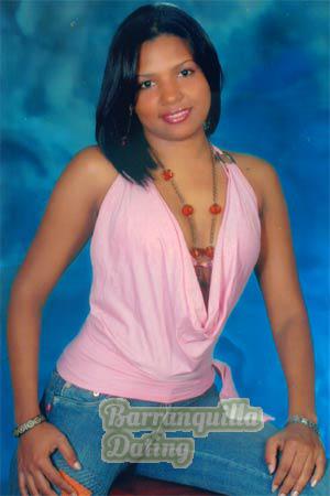 77831 - Eulin Johana Age: 30 - Colombia