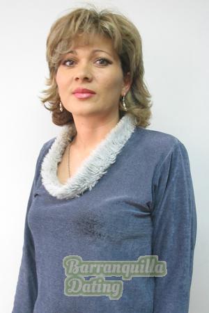 Colombia women