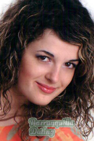 Ukraine women