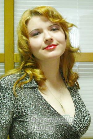 Russia women