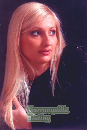 Ukraine women