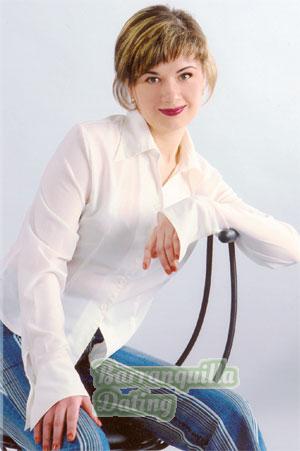 Ukraine women