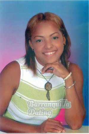 Colombia women