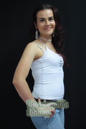 Colombia women