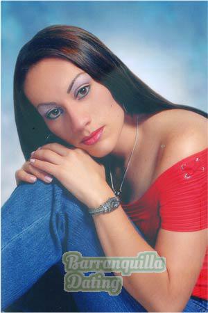 Colombia women