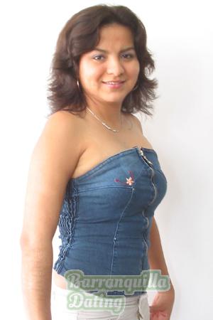 Colombia women