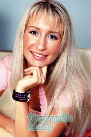 Russia women