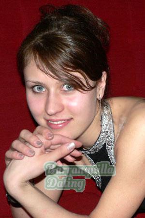 Russia women