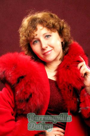 Russia women
