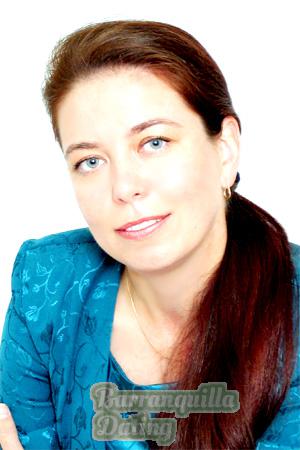 Russia women