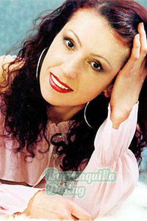 78019 - Ludmila Age: 43 - Ukraine