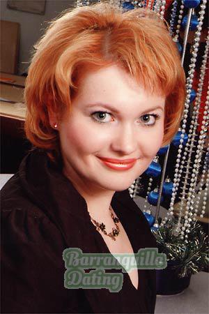 Russia women