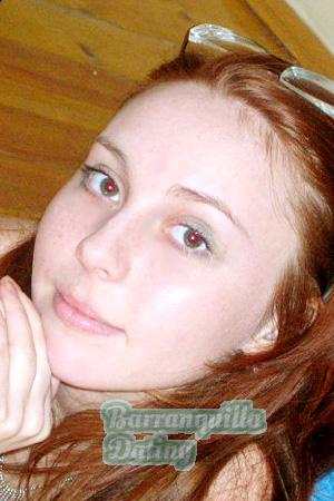 Russia women