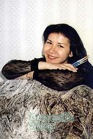 Russia women