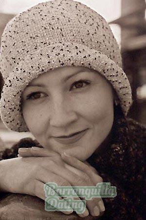 Russia women