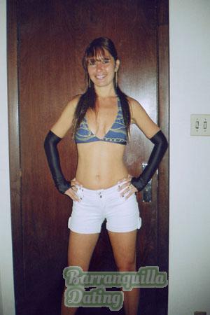 Brazil women