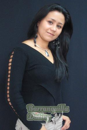 Colombia women