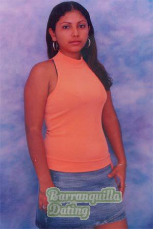 Colombia women