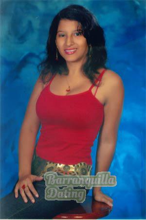 Colombia women