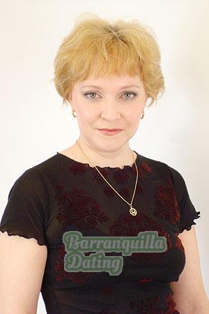 Russia women