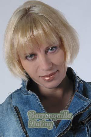 Russia women