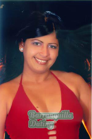 Colombia women
