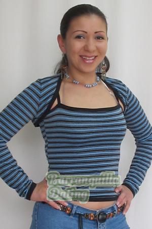 Colombia women