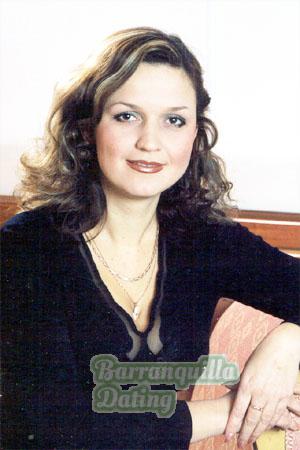 Russia women
