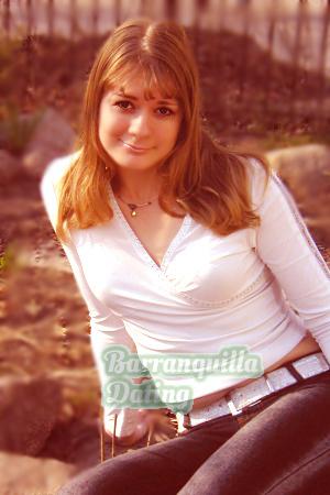 Russia women