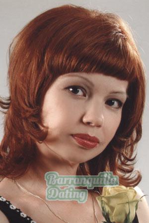 Russia women
