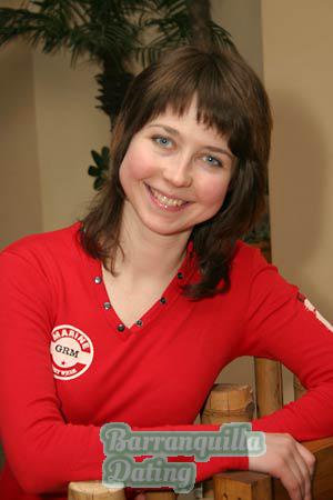 Ukraine women