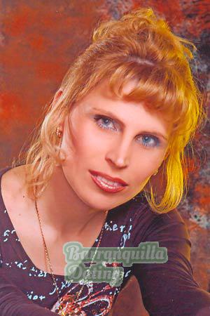 Russia women
