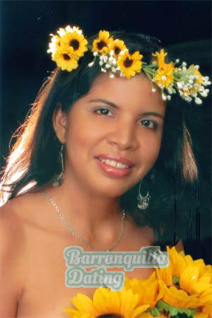 Colombia women