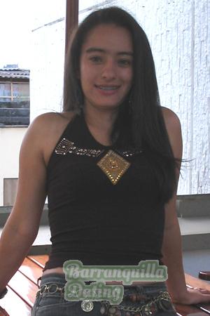Colombia women