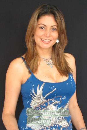 Colombia women