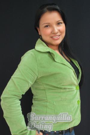 Colombia women