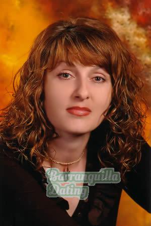 Russia women