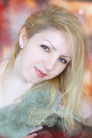 Ukraine women