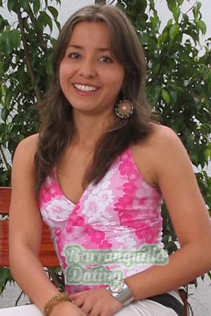 Colombia women