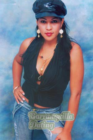 Colombia women