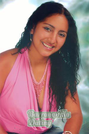 Colombia women