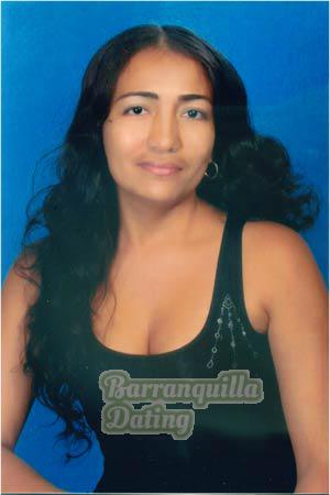 Colombia women