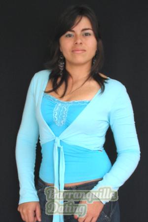 Colombia women