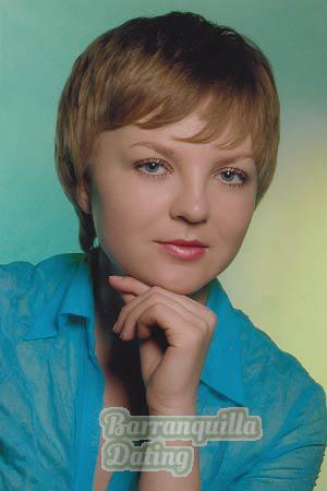 Russia women