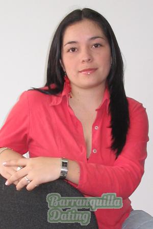 Colombia women