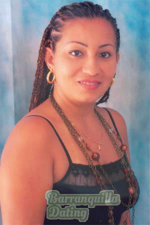 Colombia women