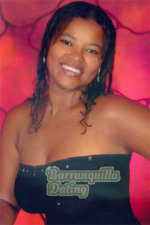Colombia women