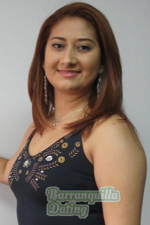 Colombia women