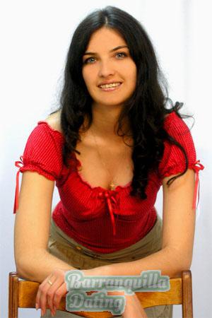 Ukraine women